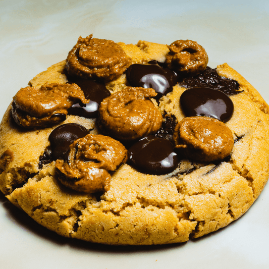 CHOCONUTS - Cookies